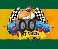 Quaker Steak & Lube: Free Kids Meal