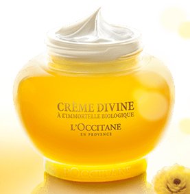 L’occitane Creme Divine Free Trial