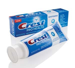 CVS: Crest Pro-Health Toothpaste $0.49 W/ Coupon