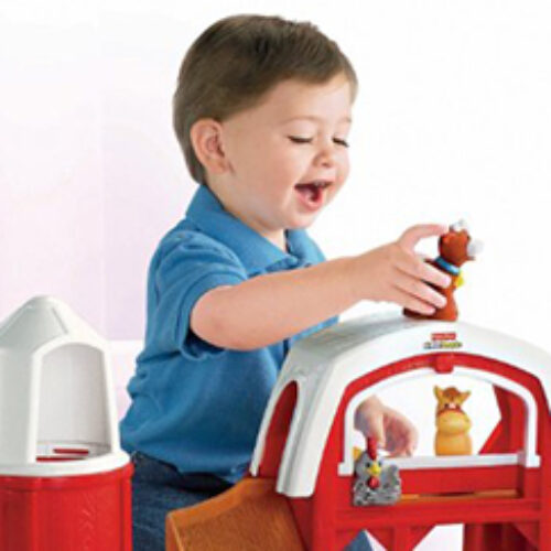 Fisher-Price Coupon Round-Up