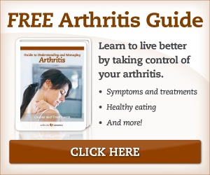 Free Arthritis Guide