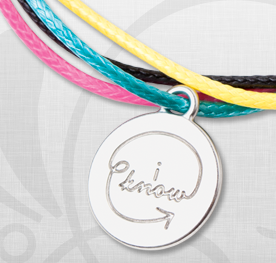 Free Kotex Generation Know Bracelet