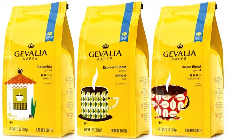 gevalia coffee