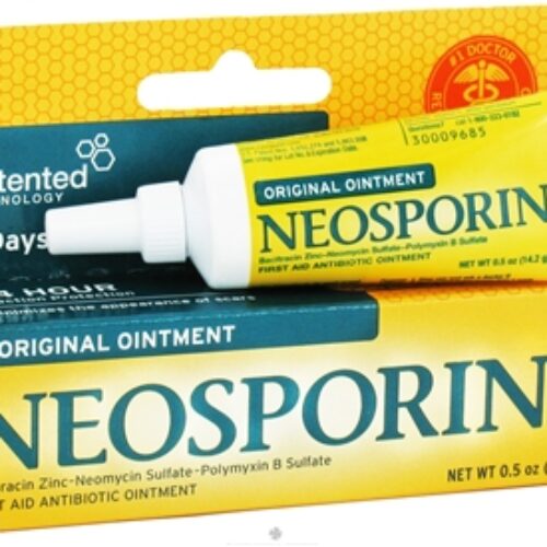 Rite Aid: Free Neosporin