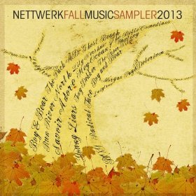 Nettwerk Fall Music Sampler