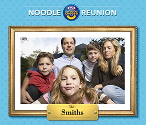 Free Kraft Mac & Cheese