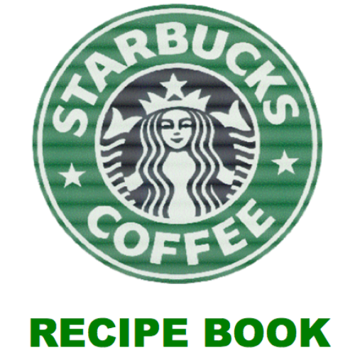 Starbucks: Free Ultimate Recipe Book