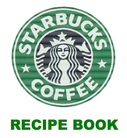 Starbucks: Free Ultimate Recipe Book