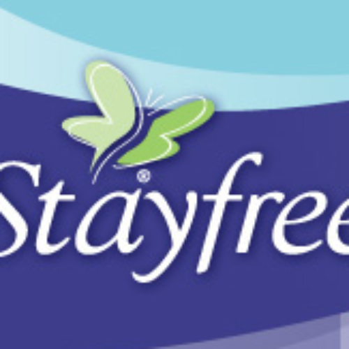 Stayfree Coupon
