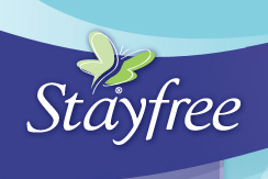 Stayfree Coupon