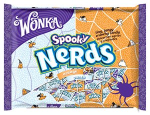 Wonka Spooky Nerds