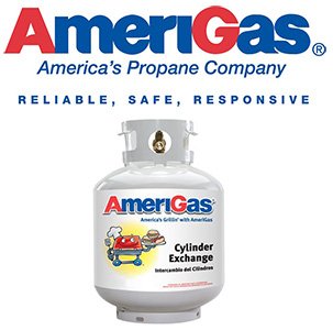 Home Depot: AmeriGas Exchange Only $9.88 W/ Coupon & Rebate