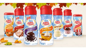 Coffee-Mate Creamer Coupon