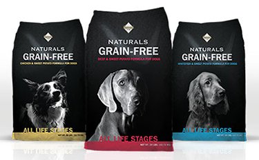 Diamond Naturals Pet Food