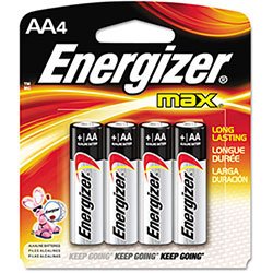 Energizer Batteries