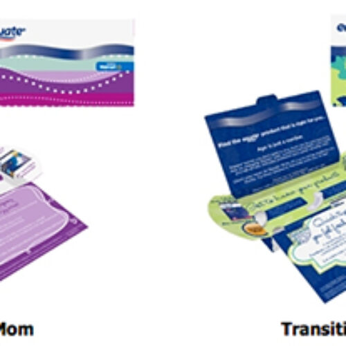 Free Equate Feminine Care Product Samples - 3 Kits To Choose From