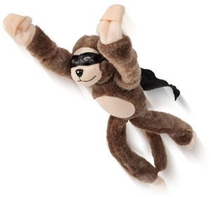 Flingshot Slingshot Flying Monkey