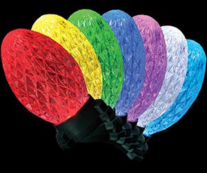 Home Depot Christmas Light Trade-In