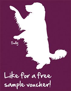 Free Dog Food Samples