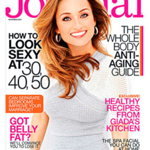 Ladies' Home Journal - Free 6 Issue Subscription