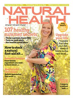 Natural Health Magazine
