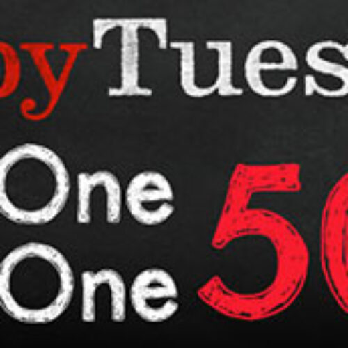 Ruby Tuesday: Buy One Get One 50% Off Entrees