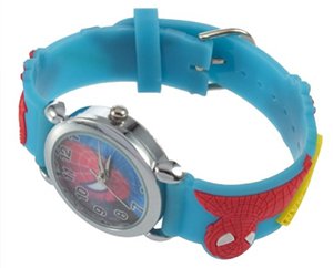 Spider Man Watch