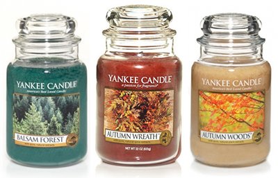 Yankee Candle Buy 2 Get 2 Free Coupon