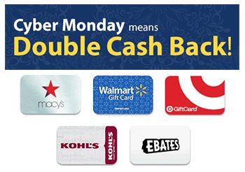 Double Cash Back
