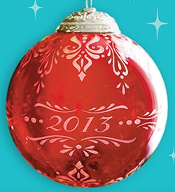 Hallmark: $5 Coupon W/ Purchase of Keepsake Ornament