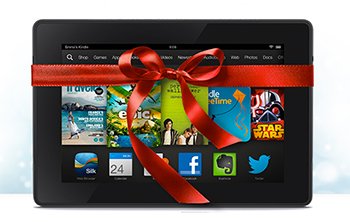 Kindle Deals