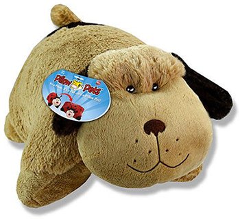 Pillow Pets Pee-Wee Dog