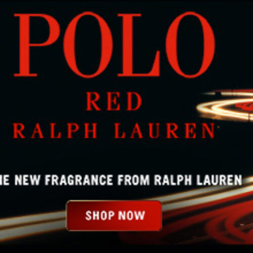 Free Polo Red Fragrance Samples