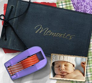 Free Scrapbooks To Share Sample Kit
