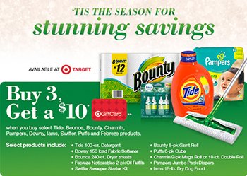 Free $10 Gift Card