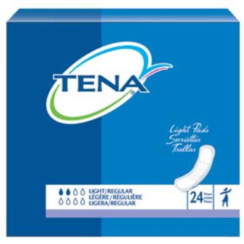 Free Tena Samples Kit