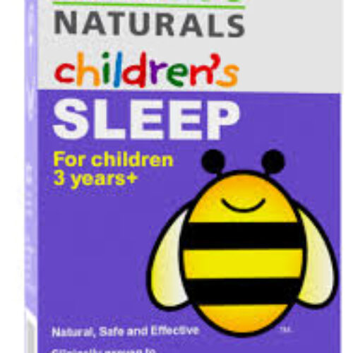 Free Zarbee's Naturals Children's Sleep Samples