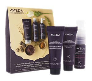 Free Aveda Samples