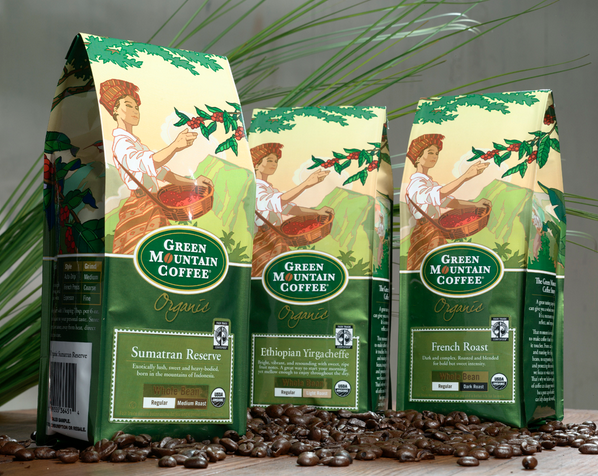 Green Mountain Coffee Coupon