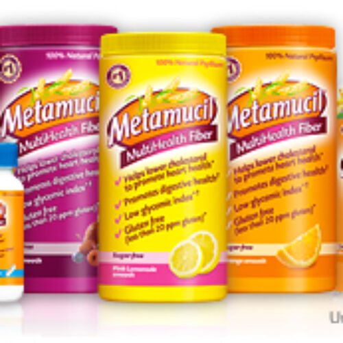 Free Metamucil Samples « Free 4 Seniors