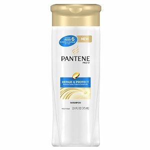 Free Pantene Pro-V Samples