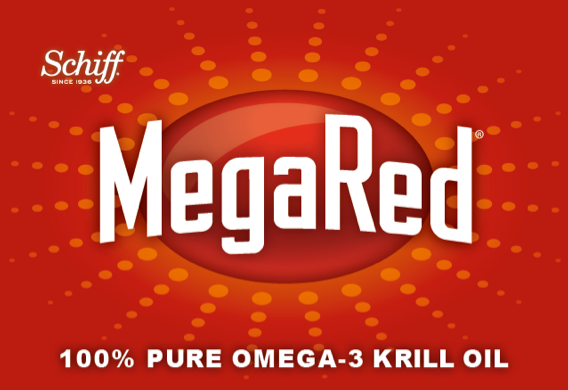 MegaRed Giveaway – Friday 02/28 @ 3PM EST