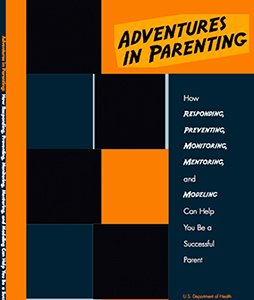 Free Adventures In Parenting