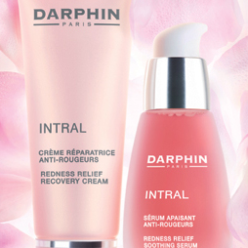 Free Darphin Skin-Care Samples