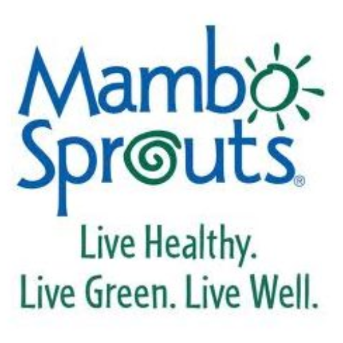 Mambo Sprouts: Free 2014 Spring Coupon Book