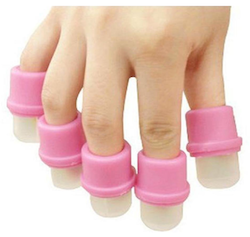 Wearable Nail Polish Removers Just $1.99 + $1.00 Shipping