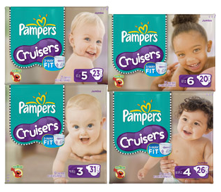 Hot! Baby & Toddler Coupons