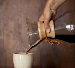 Peets: Free Coffee or Tea – Today Only 12-4pm