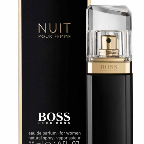 Free Boss Fragrance Samples