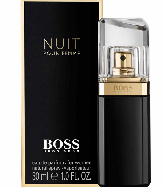 Free Boss Fragrance Samples
